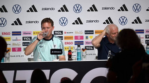 Neuer fehlt Deutschland im WM-Test gegen Finnland
