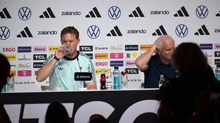 Neuer fehlt Deutschland im WM-Test gegen Finnland