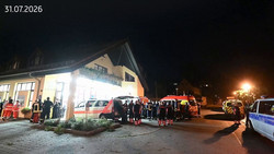 Toter und Verletzte: Unwetter kracht in Sächsische Schweiz - Lebensgefahr durch Sturmschäden