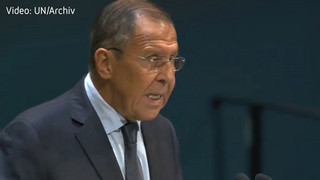 Diplomatischer Schlagabtausch: Goethe-Institut in Russland wird geschlossen