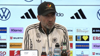 Bundestrainer Klopp: «Möchte Nationalstolz nicht den falschen Leuten überlassen»