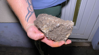 Explosion in Oberzent: Häuser beschädigt - Passant verletzt