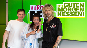 Tokio Hotel: Bills Nachtclub und Geschenke für Heidi Klum