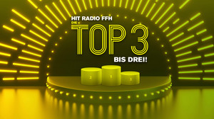 Voting Top 3 vor Drei