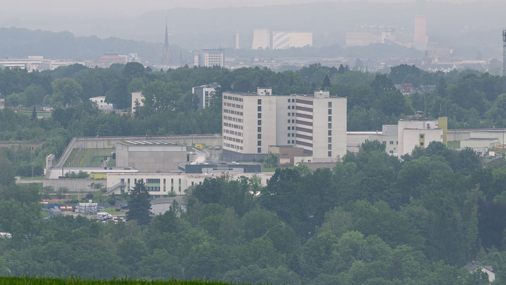Landgericht Pilsen entscheidet über Liebich Auslieferung