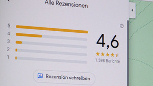 Viele hessische Gastbetriebe löschen Google-Bewertungen