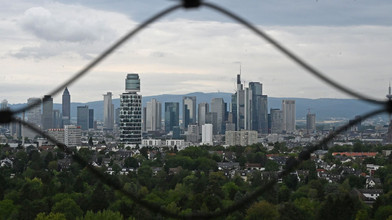Hessen Wetter bleibt wechselhaft am Wochenende