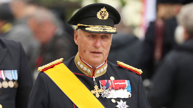 Norwegen trauert: König Harald V ist tot
