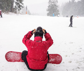 Wetter-Bilanz: So war der Januar in Hessen