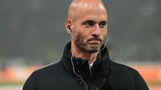 Wolfsburg-Krise spitzt sich zu: Trainer Simonis entlassen