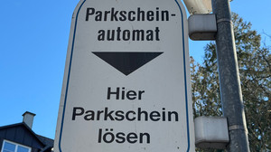 Paar soll Millionen aus Parkscheinautomaten gestohlen haben