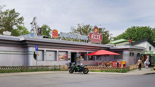 ADAC-Rastanlagen-Test 2024: WC und Essen okay, die Preise aber nicht