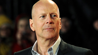 Stimme von Bruce Willis führt durch Landtag in Mainz