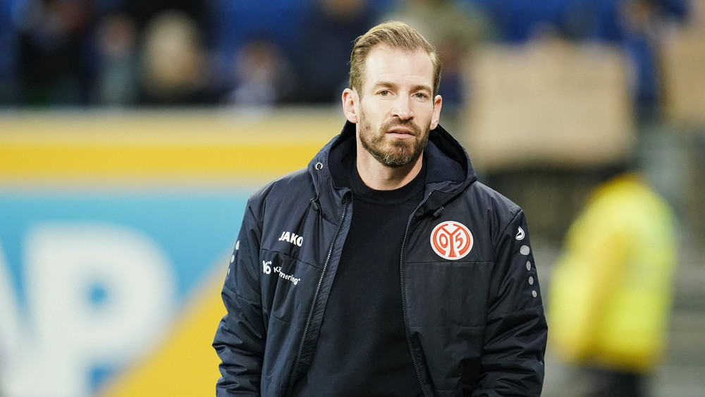 Jan Siewert ist nach elf sieglosen Spielen am Stück nicht mehr Mainz 05-Trainer.