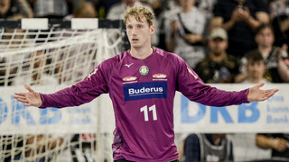 Urgestein Till Klimpke verlässt die HSG Wetzlar am Saisonende