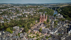 Limburger Haushalt 2025: Investitionen in Stadtlinie und Kitas