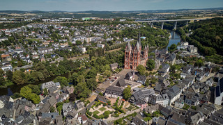 Limburger Haushalt 2025: Investitionen in Stadtlinie und Kitas