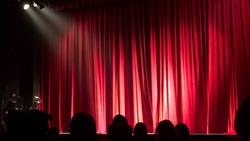 Improtheater mit Doku-Witz in Mainz