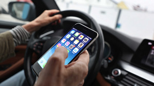 Aktion gegen Handy-Sünder am Steuer: Wann die Polizei kontrolliert