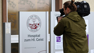 Falsche Ärztin aus Fritzlar: Prozess muss neu aufgerollt werden