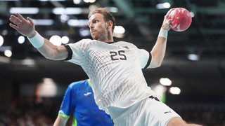 Olympia: Handballer feiern Gruppensieg - Hockey-Herren im Halbfinale