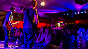 Kneipen- und Musikfestival MaiWay in Bensheim: Bühnen, Bands & Tickets