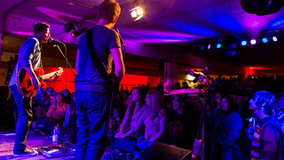 Kneipen- und Musikfestival MaiWay in Bensheim: Bühnen, Bands & Tickets