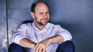Silvia am Sonntag - der Talk mit Schauspieler Moritz Führmann