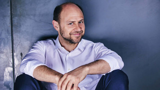 Silvia am Sonntag - der Talk mit Schauspieler Moritz Führmann