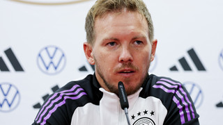 DFB-Team will gegen Niederlande Nations-League-Viertelfinale buchen