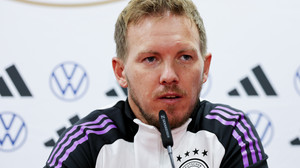 DFB-Team will gegen Niederlande Nations-League-Viertelfinale buchen