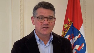 Ministerpräsident Rhein für Gespräche mit Taliban wegen Abschiebungen