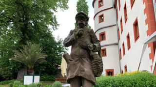 Weckfresser-Fest in Eichenzell