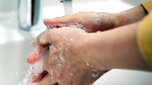 Infektionsschutz: So geht Händewaschen richtig