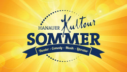 Kultoursommer Hanau