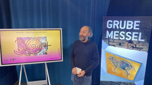 Spannende Entdeckungsreise: Das zeigt jetzt die Grube Messel
