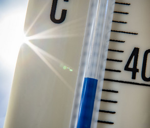 Hitze-Ticker: Kommunen verhängen Wasserentnahmeverbote