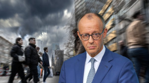 Deutsche Wirtschaft braucht Zuwanderung