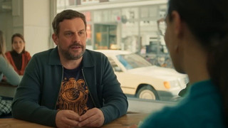 "Die Ältern": Trailer zur Komödie mit Sebastian Bezzel