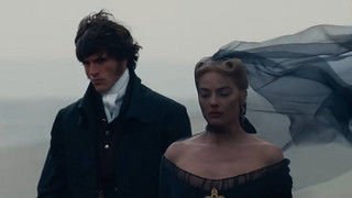 "Wuthering Heights - Sturmhöhe:" Trailer zur Neuverfilmung