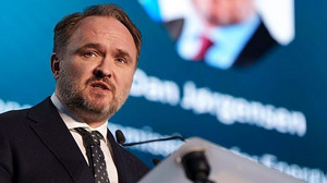 Energiekommissar: Russisches Gas und Öl in Europa "für immer erledigt"