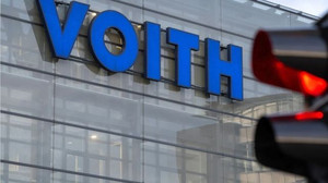 Maschinenbauer Voith will bis zu 2500 Stellen streichen