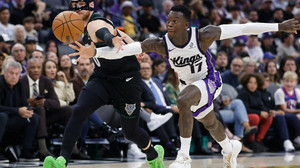 Comeback nach Verletzung: Schröder verliert mit Sacramento