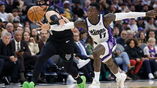 Comeback nach Verletzung: Schröder verliert mit Sacramento