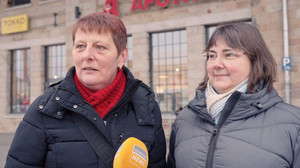 Kälte, Chaos, Ratlosigkeit: Was ein Stromausfall für die Fuldaer bedeuten würde