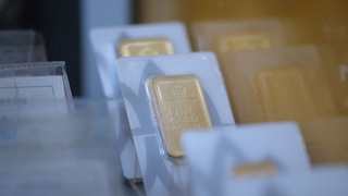 Teuer wie nie – Goldpreis übertrifft Marke von 5.000 Dollar