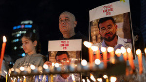 Israels Armee: Leichnam der letzten Hamas-Geisel gefunden