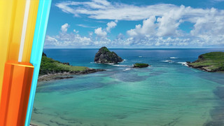 Trauminsel Fernando de Noronha: Natur pur, Regeln inklusive