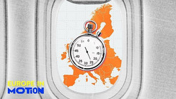 Turbulenzen auf dem Rollfeld? Diese europäischen Flughäfen haben die größten Verspätungen