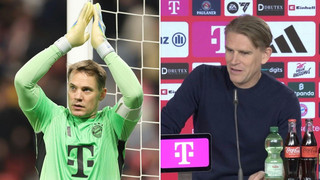 "Bin ein bisschen verwundert": Bayern dementieren Neuer-Einigung